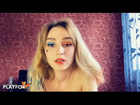 ❤️ Magične naočare za virtuelnu stvarnost dale su mi seks sa Harli Kvin ☑ Prelijepi porno na bs.quizfarmature.ru ﹏