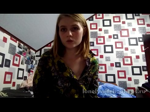 ❤️ Mlada plavokosa studentica iz Rusije voli veće kite. ☑ Prelijepi porno na bs.quizfarmature.ru ﹏
