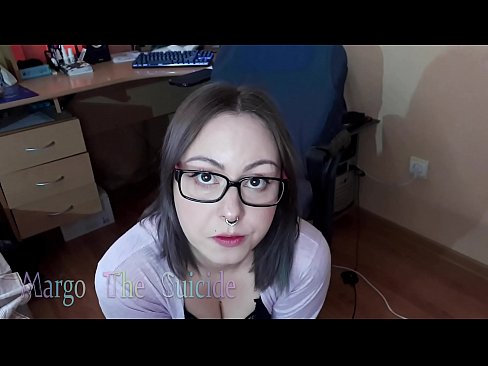 ❤️ Seksi djevojka s naočalama duboko siše dildo na kameri ☑ Prelijepi porno na bs.quizfarmature.ru ﹏