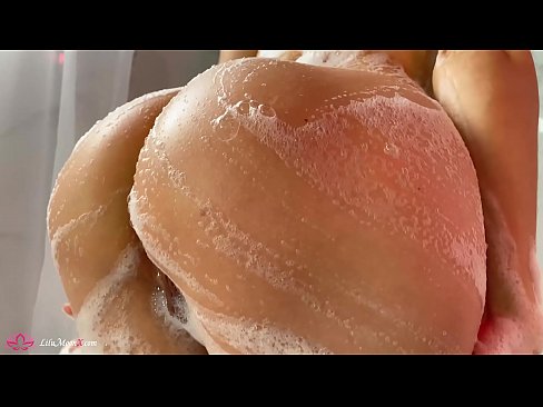 ❤️ Brineta masturbira macu vibratorom do intenzivnog orgazma pod tušem ☑ Prelijepi porno na bs.quizfarmature.ru ﹏