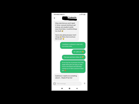 ❤️ Dodao sam novu papučicu iz Tindera u svoj harem (uključen razgovor sa Tinderom) ☑ Prelijepi porno na bs.quizfarmature.ru ﹏